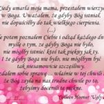 Piękny cytat