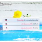 Trylogia Moniki Jaruzelskiej