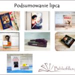 Podsumowanie lipca