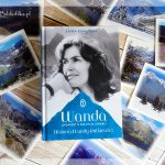 „Wanda” – kobieta legenda. Kobieta tajemnica …