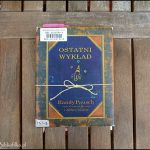„Ostatni wykład” Randy Pausch