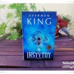 „Instytut” Stephen King