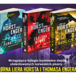 Trylogia kryminalna Horsta i Engera
